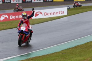 Honda Racing UK -16