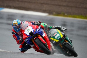 Honda Racing UK -17