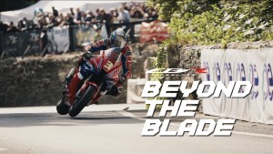 Beyond the Blade 'Road Racing'