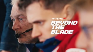 Beyond the Blade 'Pressure's rising'